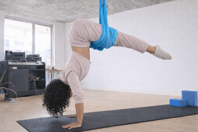 My Favorite Types of&nbsp;Yoga