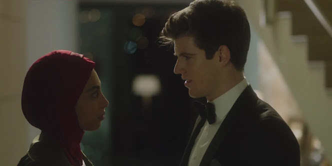 Elite Season 1 Watched Through a Muslim Lens