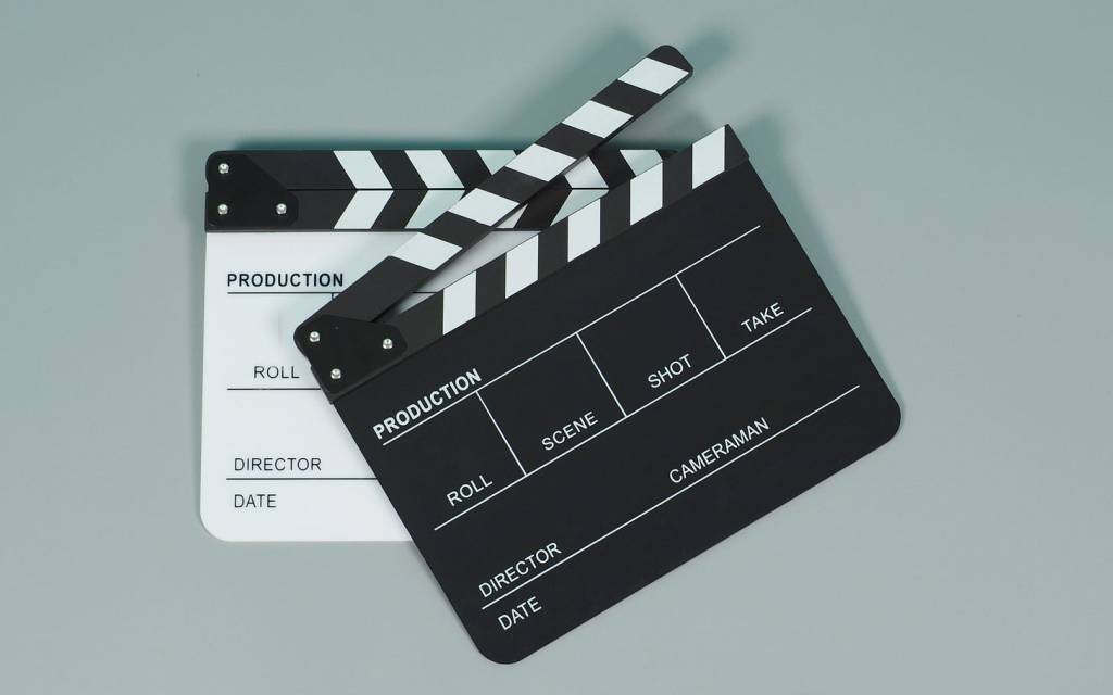 How My Love for Film Started