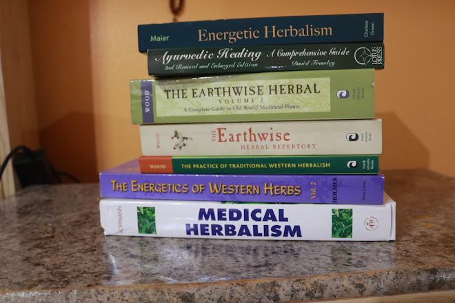 The Best Books to Learn Herbal Medicine (Without Superficial Knowledge)