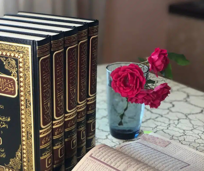 Why Sunnah Is Often Misunderstood When It Comes to Health