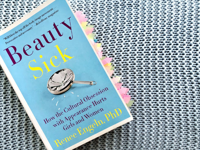 Beauty Sick Book Review