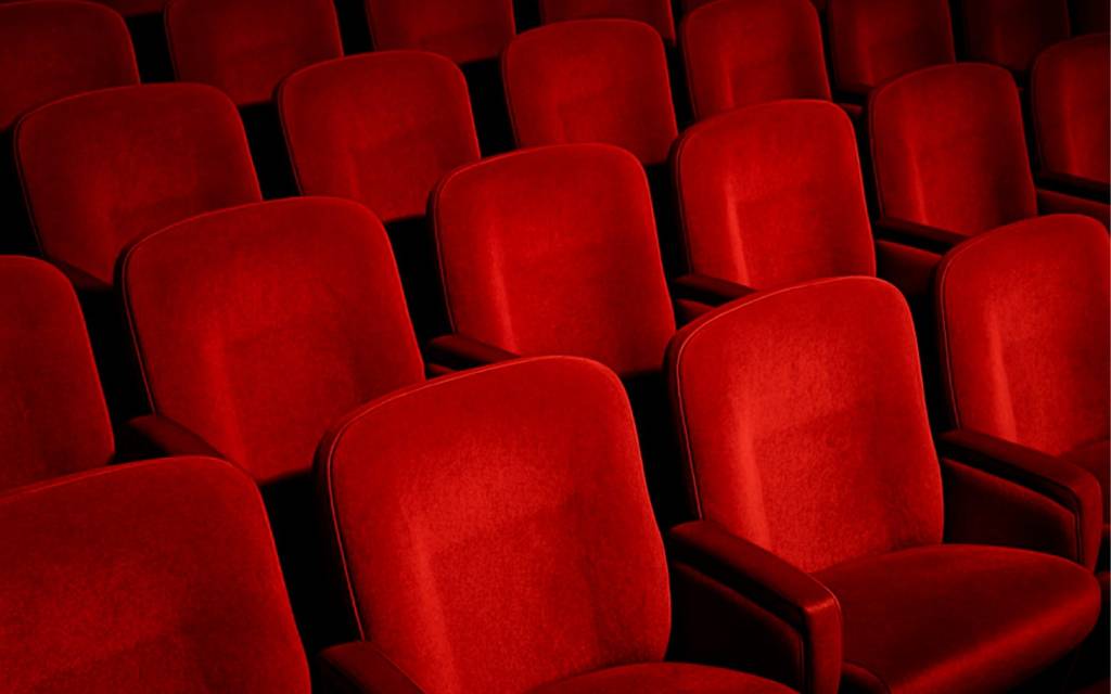 The Slow Death of Movie Theaters (and Why It Hurts So Much)
