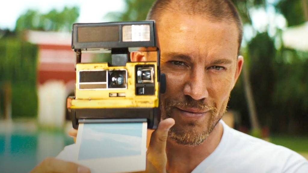 Blink Twice (2024) – Film Review