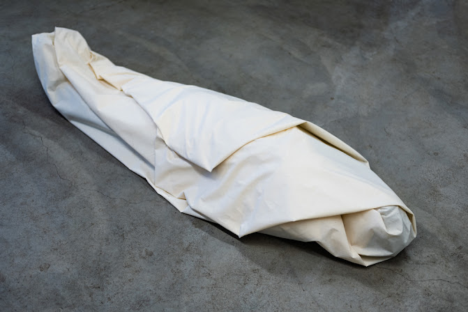 When Death Scares Me More Than I’m Willing to Admit