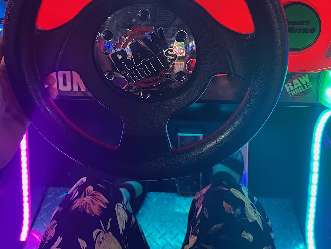 So… Do I Have “Fun” as a Muslim Woman?