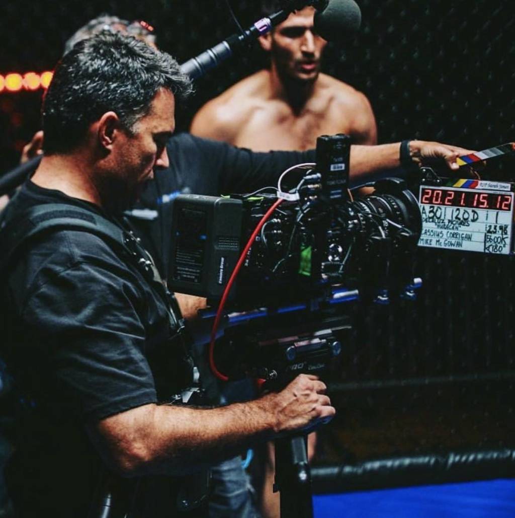 My Experience at a Filmmaker Bootcamp in Downtown&nbsp;Miami