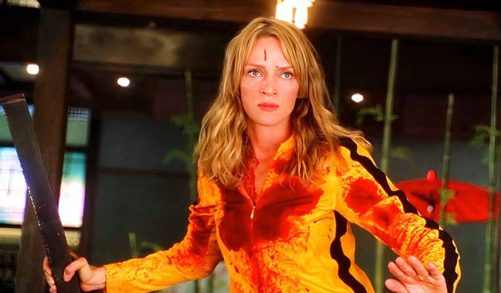 Kill Bill – An Unexpected Childhood Classic for&nbsp;Me