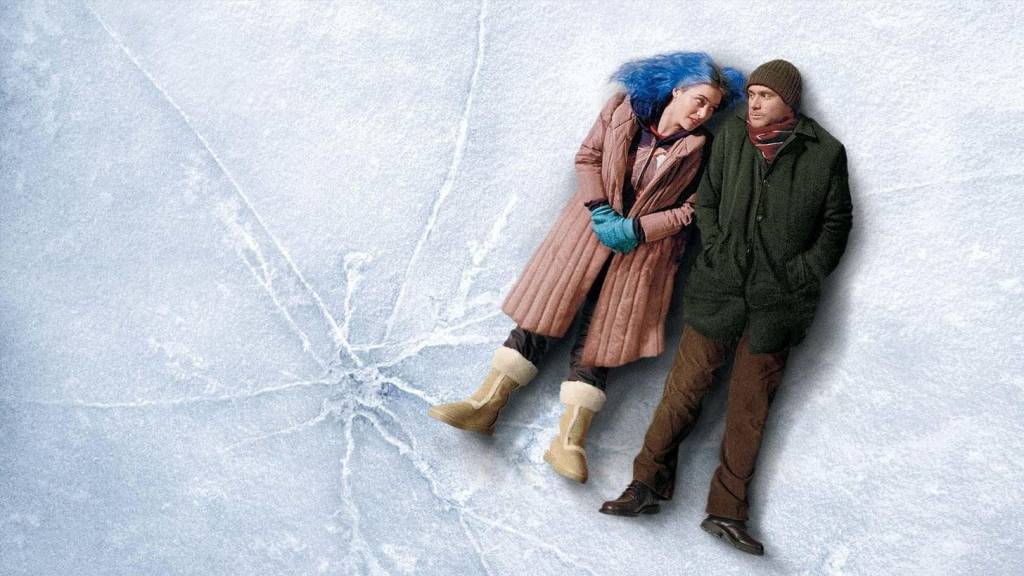 Eternal Sunshine of the Spotless Mind: Film&nbsp;Review