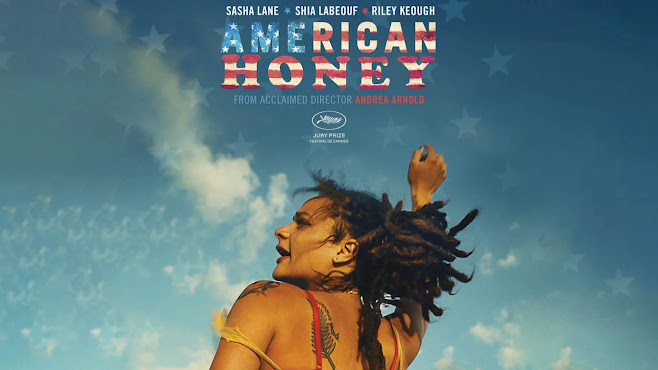 American Honey (2016) Film&nbsp;Review