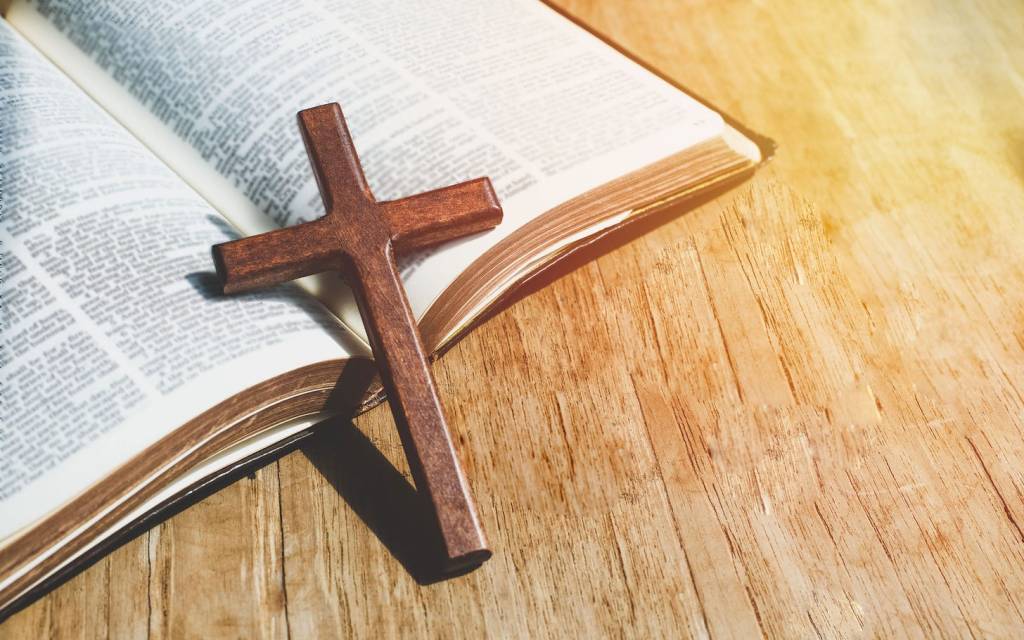 Why I Can’t Connect With&nbsp;Christianity