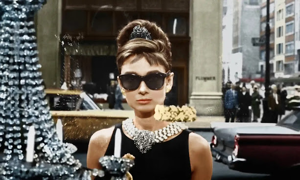 Breakfast at Tiffany’s (1961) Film&nbsp;Review