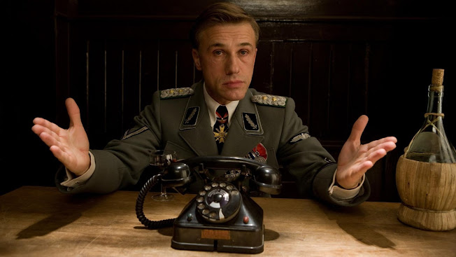 Inglourious Basterds (2009) Film&nbsp;Review