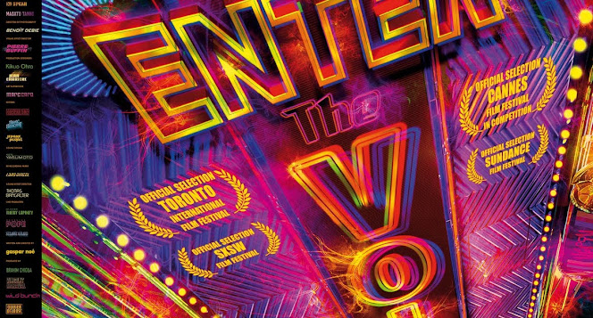 Enter The Void (2009) Film&nbsp;Review