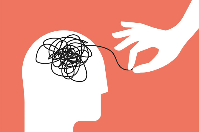 The Hardest Truth Therapy Made Me Face&nbsp;Today