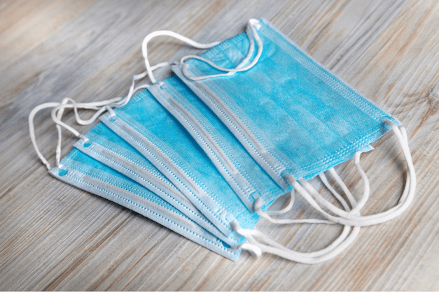 Why I Find Japan’s Mask Culture Really&nbsp;Beautiful