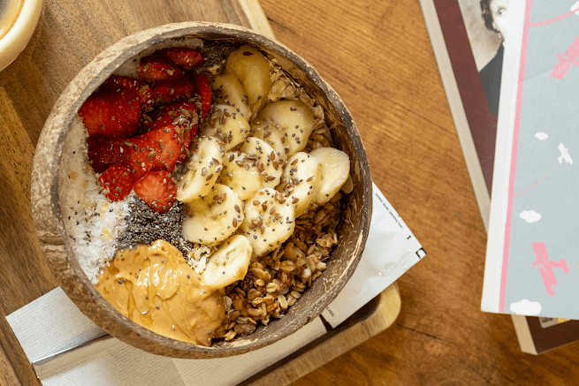 Your Body Loves Predictability (Even If Your Mind Doesn’t)