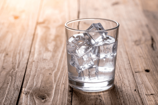 To Ice or Not to Ice?