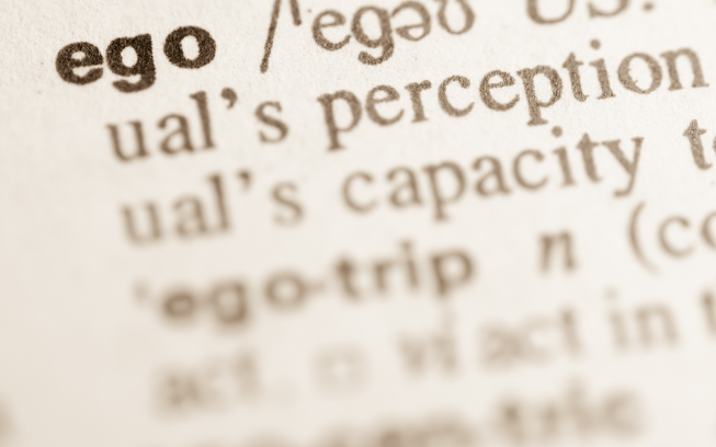 Ego 101: The Hidden Engine Behind Human Behavior