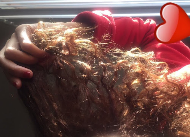 Curly Hair Gang: How I Take Care of My 3C Curly&nbsp;Hair