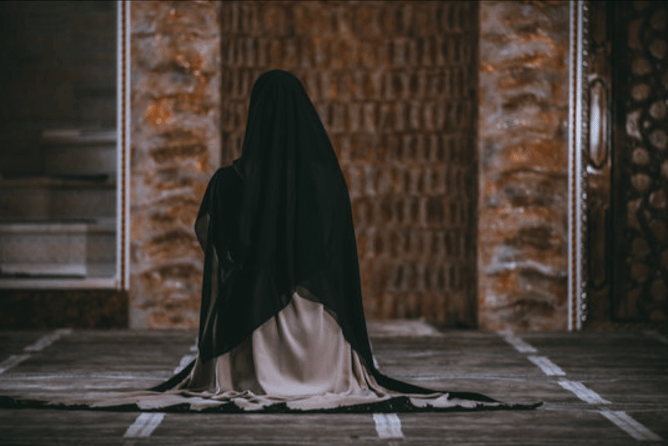 What Led Me to Islam: Trauma, Solitude, and a Turning&nbsp;Point